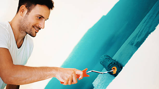 Eco-Friendly and Low-VOC Painting in Cherry Grove, OH